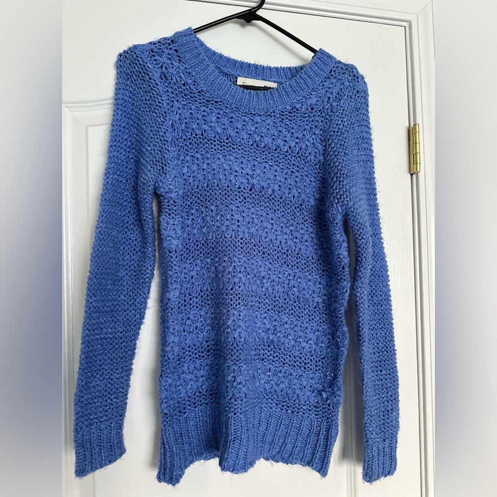Forever 21 Sweater